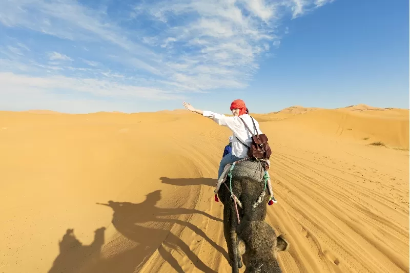 tour marocco 10 giorni